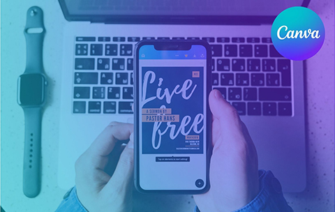 SON YILLARIN EN POPÜLER TASARIM ARACI: CANVA