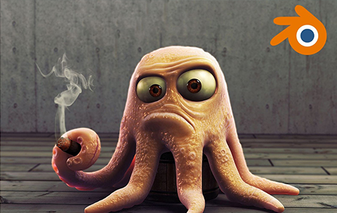 Blender 3D Modeli Unreal Engine içine Aktarma Nasıl Yapılır?